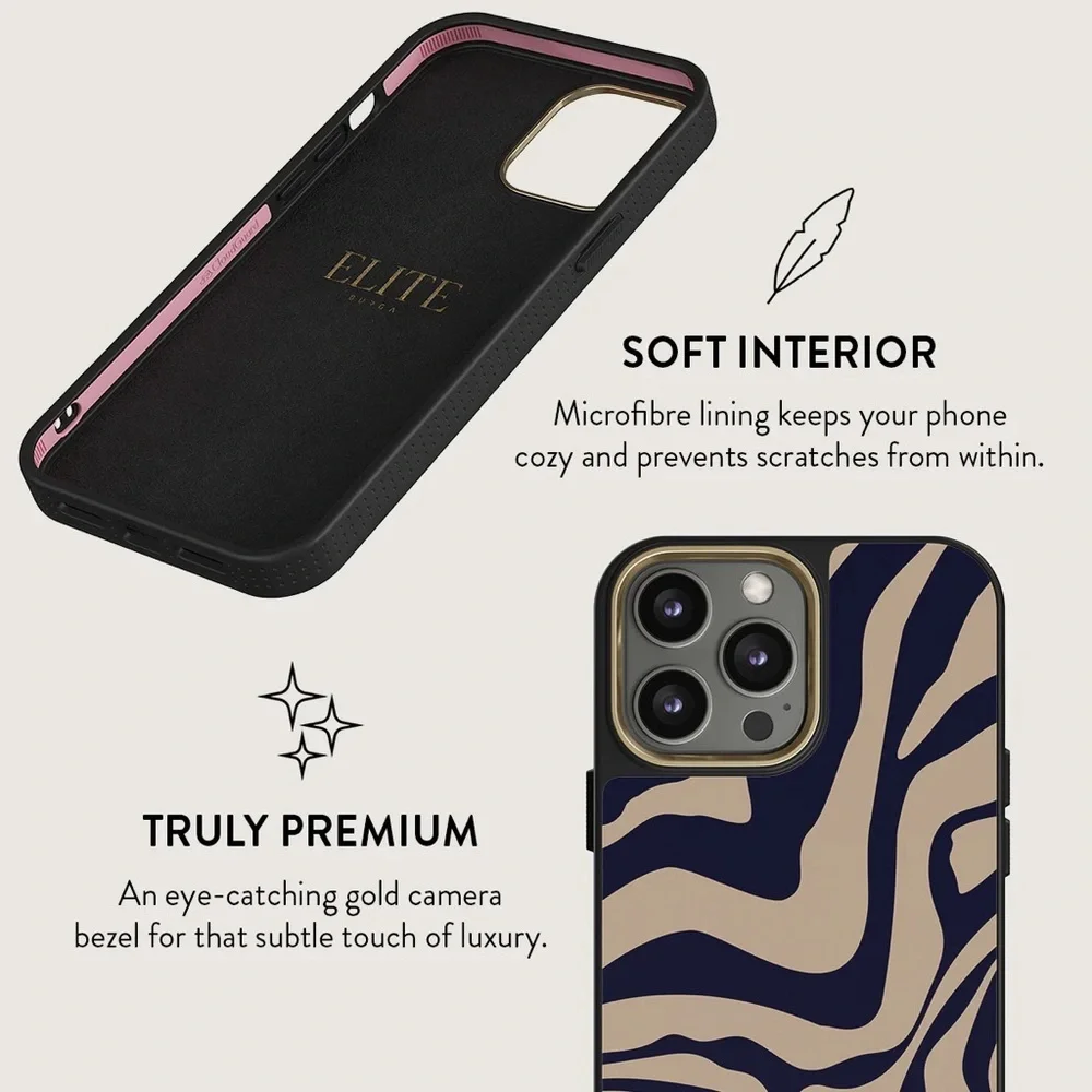 Vigilant - iPhone 13 Pro Max Elite Case